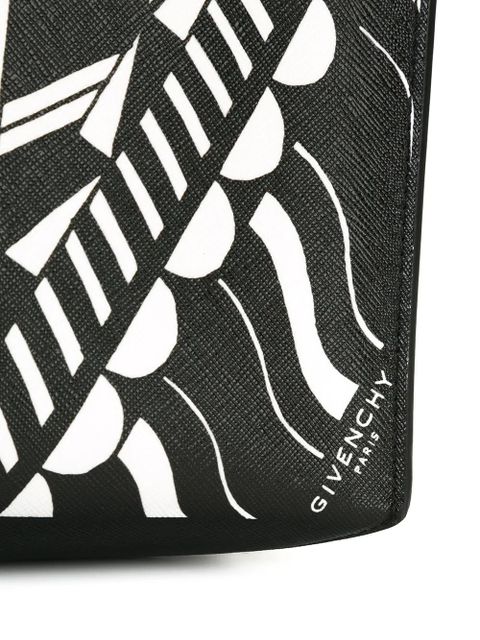 Givenchy Power of Love classic tote - Black