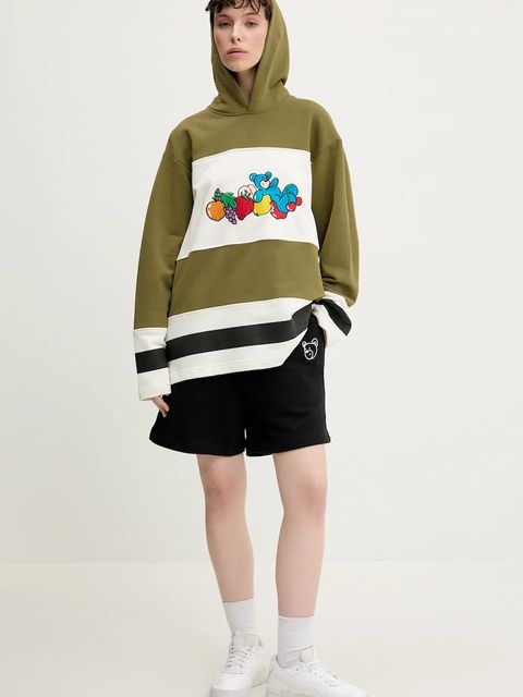 Inbetweeners bluza bawełniana