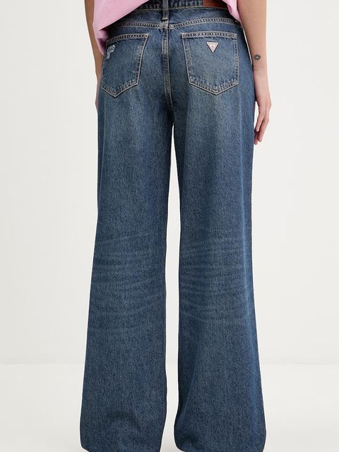 Guess Jeans jeansy - zdjęcie produktu nr 2