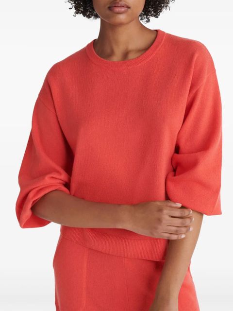 ERES Famous lounge jumper - Pink