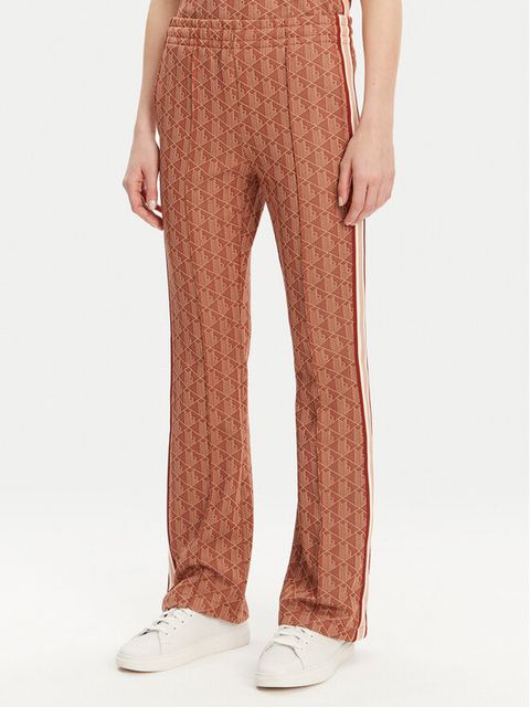 Spodnie dresowe Lacoste