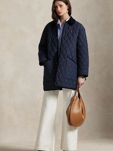 Polo Ralph Lauren kurtka - zdjęcie produktu nr 1