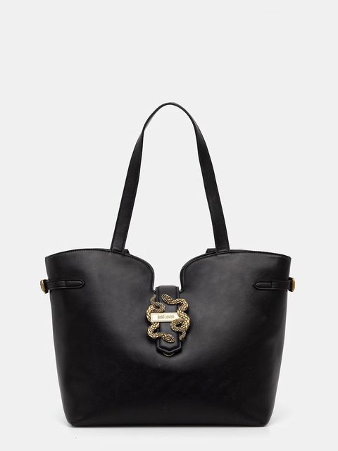 Just Cavalli Torebka shopper damska - zdjęcie produktu nr 1