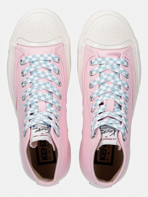 Kenzo trampki High top Sneaker - zdjęcie produktu nr 1