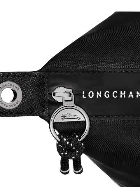 Longchamp Le Pliage Energy large tote bag - Black
