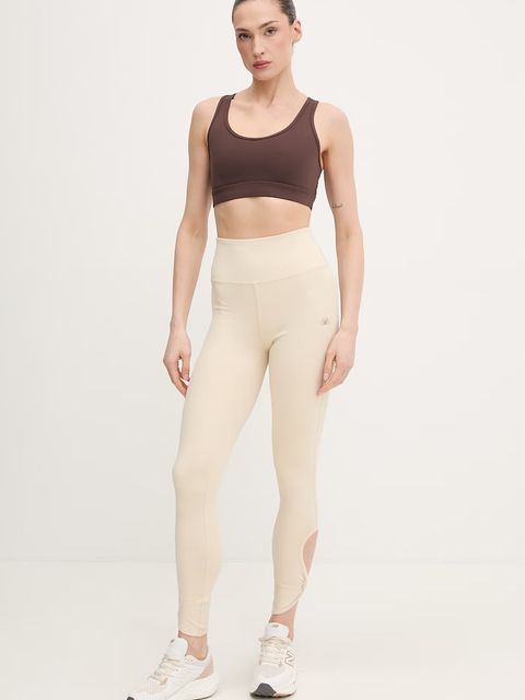 EA7 Emporio Armani legginsy treningowe - zdjęcie produktu nr 1