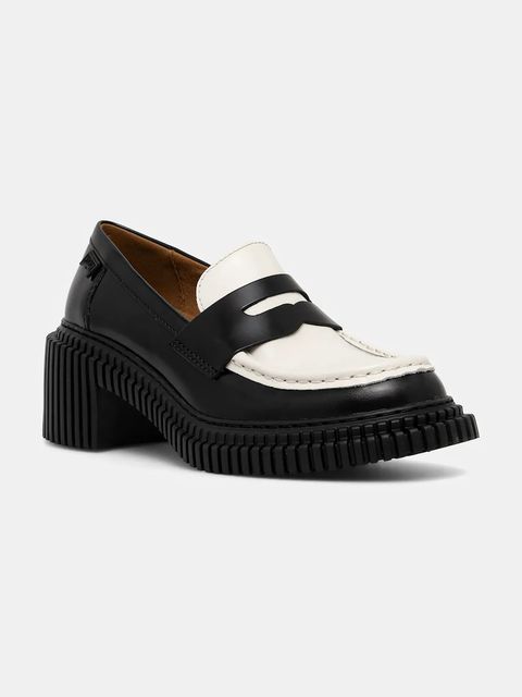 Camper mokasyny skórzane TWS - zdjęcie produktu nr 1