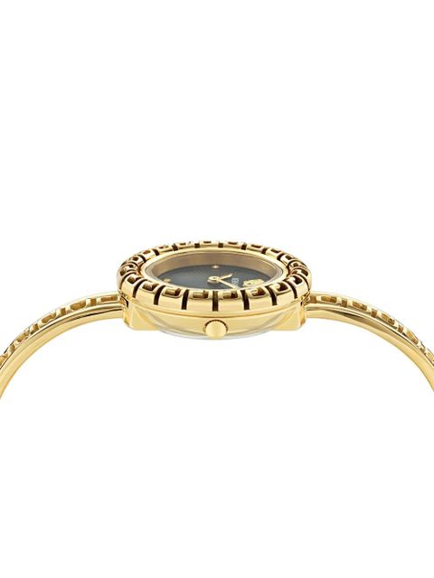 Versace La Greca 28mm - Black