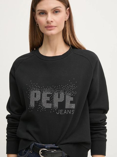 Pepe Jeans bluza LUNA - zdjęcie produktu nr 1