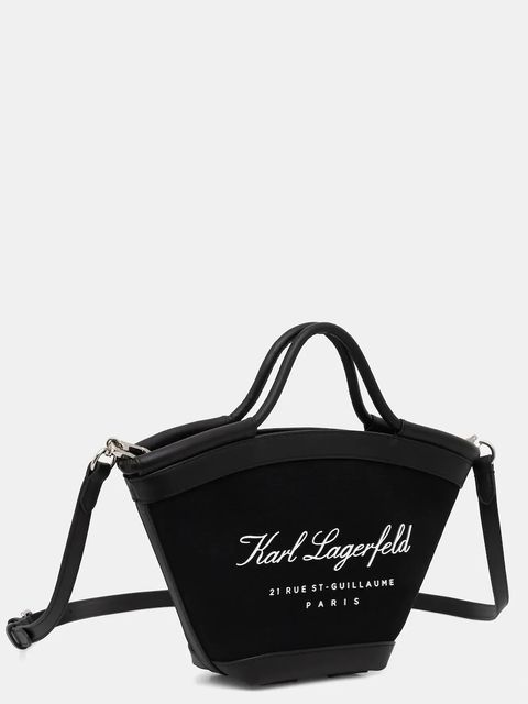 Karl Lagerfeld torebka K/HOTEL
