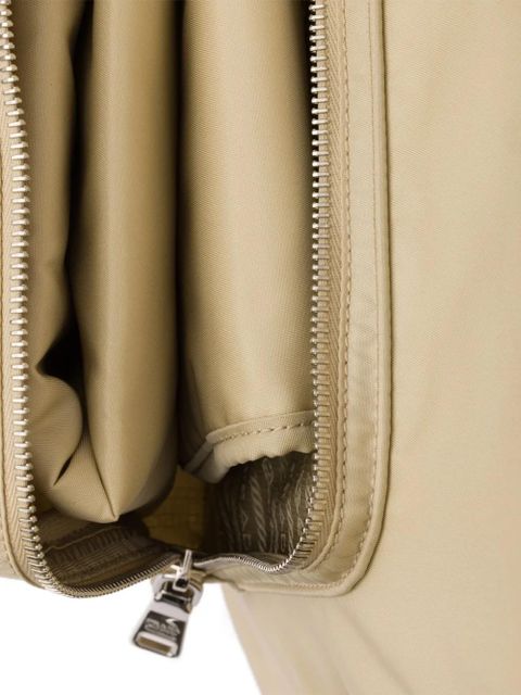 Prada Re-Nylon baby-bottle tote bag - Neutrals