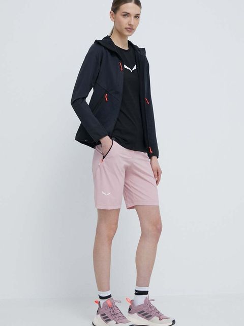 Salewa bluza sportowa Agner Hybrid - zdjęcie produktu nr 1