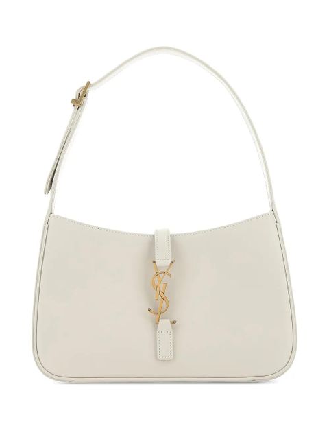 Saint Laurent Le 5 À 7 tote bag - White - zdjęcie produktu nr 1