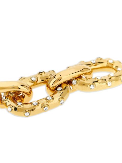 Rabanne XL Link bracelet - Gold - zdjęcie produktu nr 2