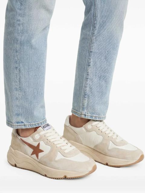 Golden Goose Running Sole sneakers - Neutrals
