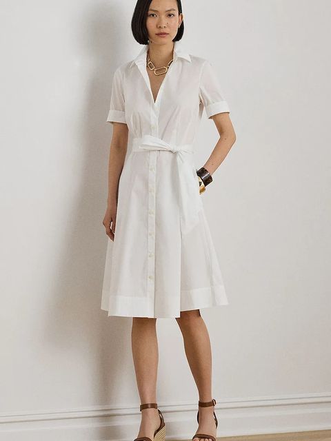 Lauren Ralph Lauren sukienka - zdjęcie produktu nr 1