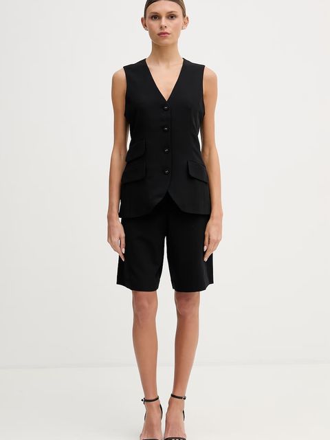 Sisley bermudy damskie - zdjęcie produktu nr 1