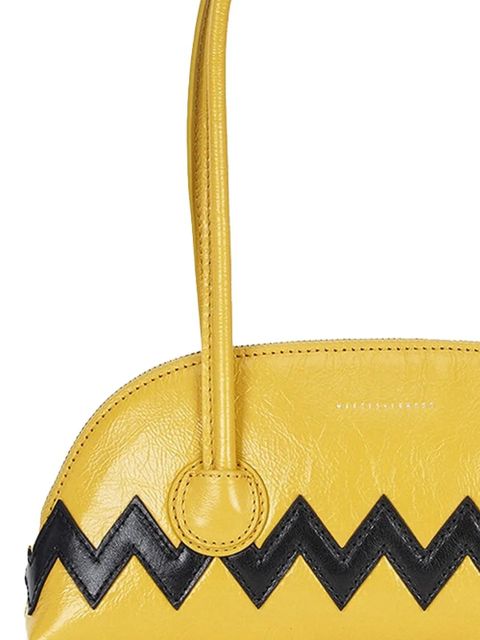 Marge Sherwood Bessette shoulder bag - Yellow - zdjęcie produktu nr 2