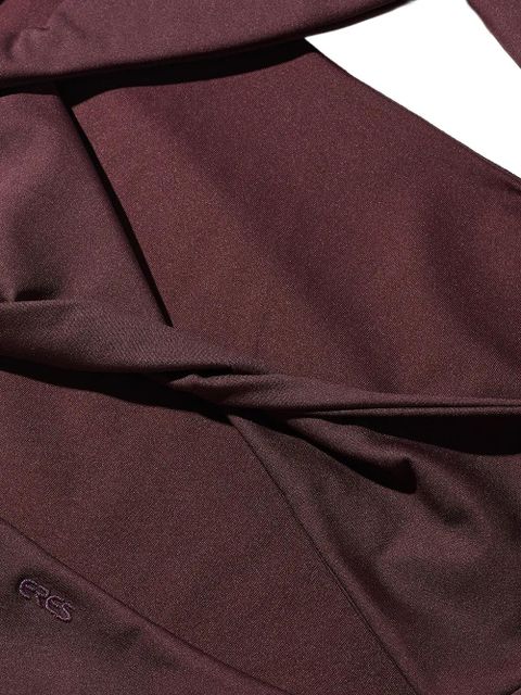 ERES Tanni top - Brown - zdjęcie produktu nr 2