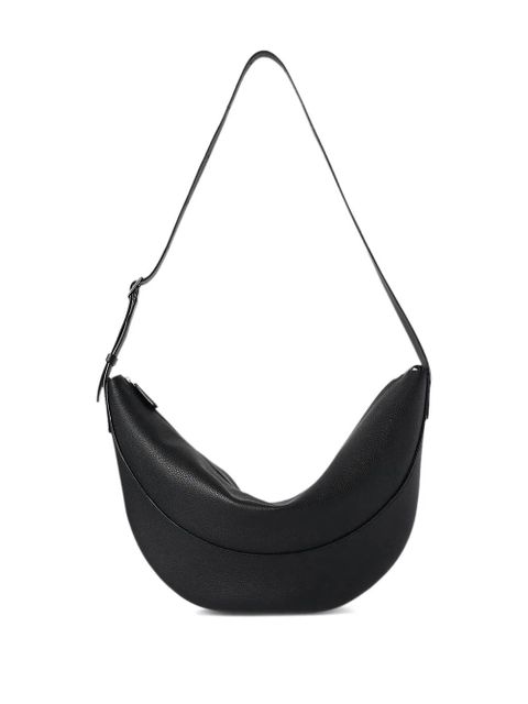 The Row Jouve mini bag - Black - zdjęcie produktu nr 2