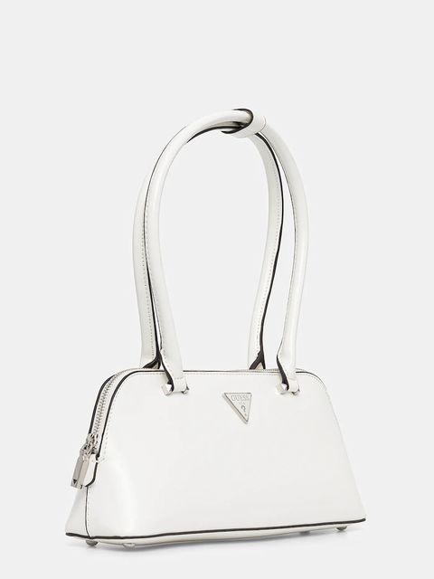 Guess torebka ARNELA kolor biały HWNY94 96080