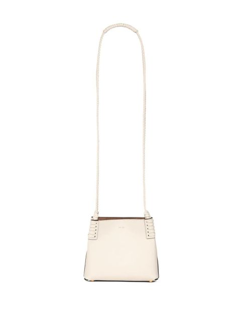 ETRO mini Libra tote bag - Neutrals