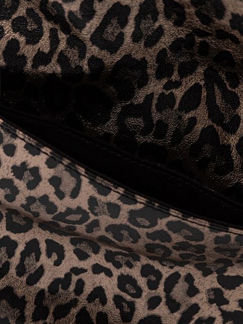 ZADIG&VOLTAIRE torebka skórzana