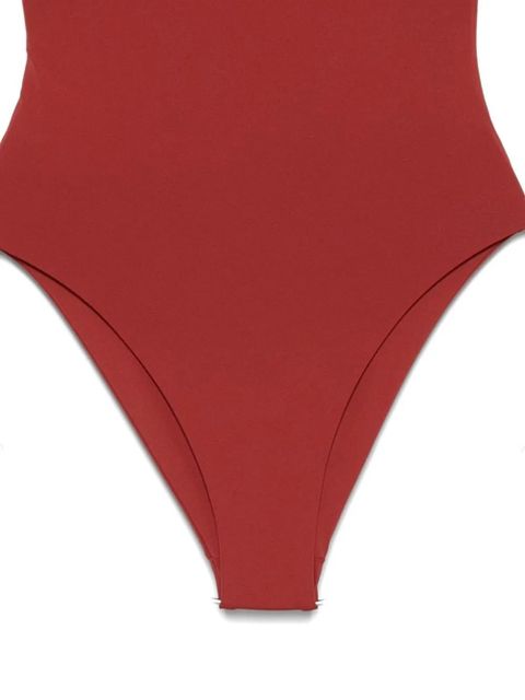 Magda Butrym underwired swimsuit