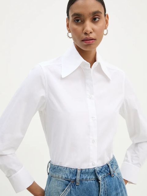 Remain koszula bawełniana 0 - zdjęcie produktu nr 1