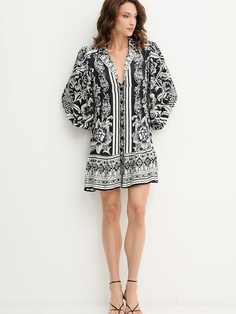 Farm Rio sukienka - zdjęcie produktu nr 2