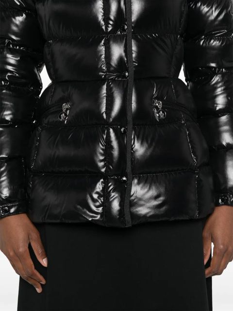 Moncler Barante jacket - Black
