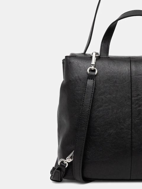 Answear.LAB plecak skórzany - zdjęcie produktu nr 2