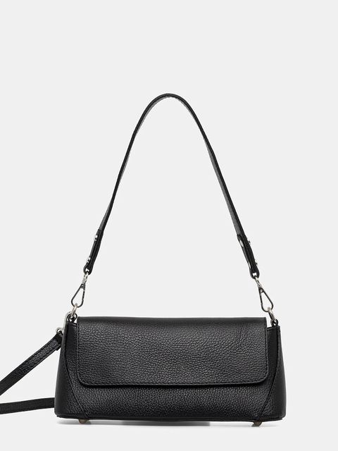 Answear.LAB torebka skórzana - zdjęcie produktu nr 2