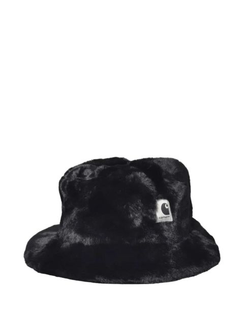 Carhartt WIP Olney bucket hat - Black