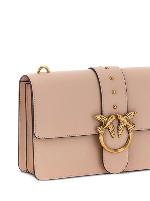 PINKO Love One crossbody bag