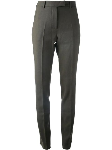 Golden Goose slim trouser - Green - zdjęcie produktu nr 1