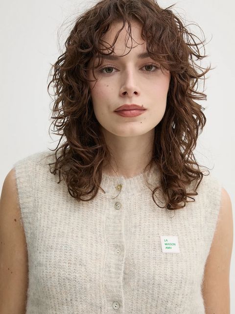 American Vintage sweter