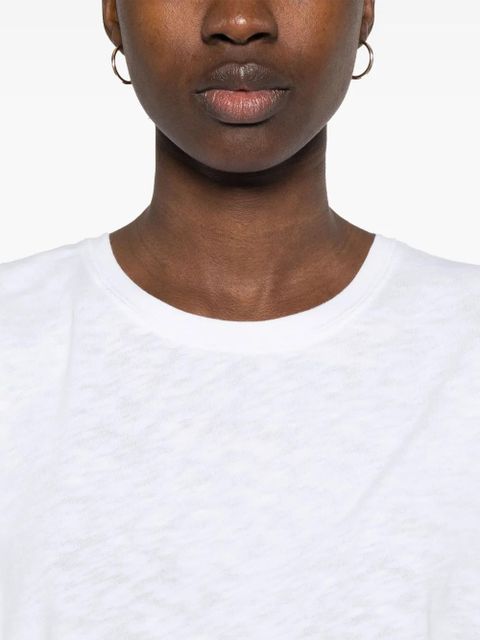 American Vintage Sonoma T-shirt - White