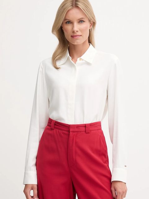 Tommy Hilfiger koszula - zdjęcie produktu nr 1