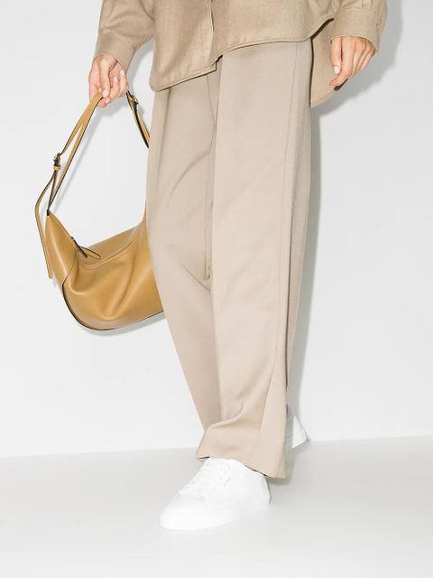 Axel Arigato Clean 90 low-top sneakers - White