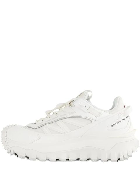 Moncler Trailgrip GTX sneakers - White - zdjęcie produktu nr 2