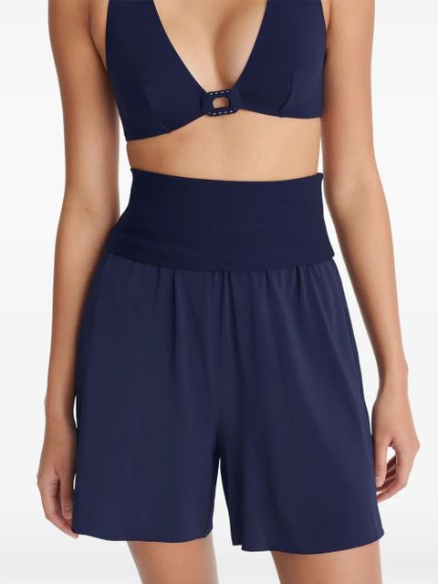 ERES Lucia shorts - Blue