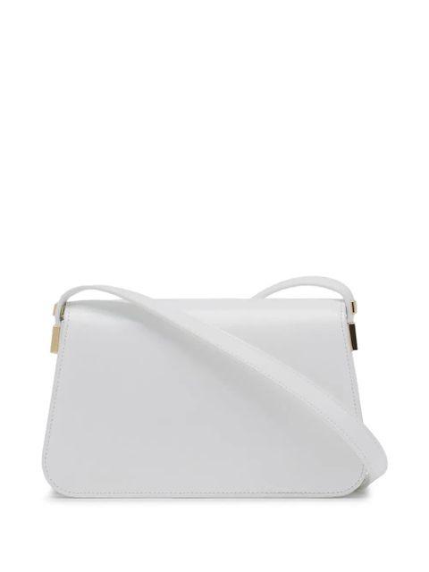 Lanvin Concerto crossbody bag - White