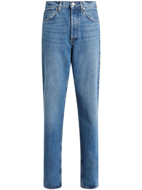 AGOLDE Kelly jeans - Blue - zdjęcie produktu nr 1