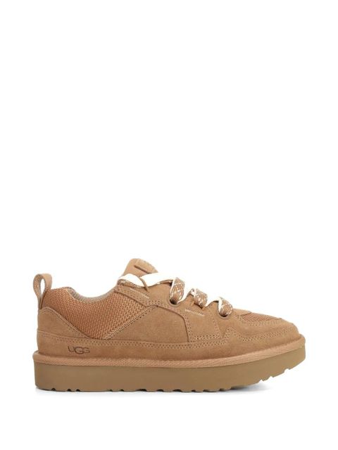 UGG Lo Lowmel sneakers - Neutrals - zdjęcie produktu nr 1