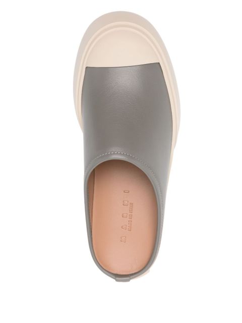 Marni Pablo sabot - Grey
