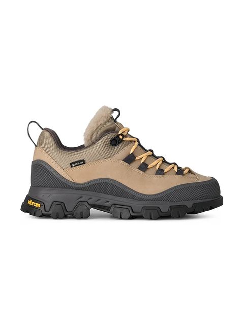 UGG sneakersy Metrotrek Hiker kolor beżowy 1171434.CBBLG - zdjęcie produktu nr 1
