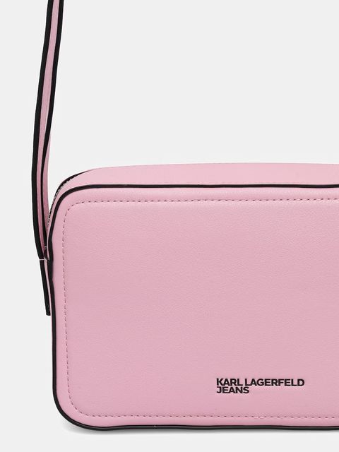 Karl Lagerfeld Jeans torebka - zdjęcie produktu nr 2