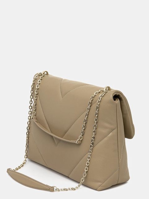 Patrizia Pepe torebka skórzana