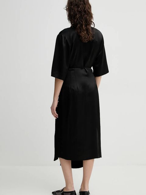 Nanushka sukienka LAIS